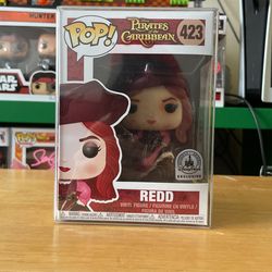 Funko Redd #423