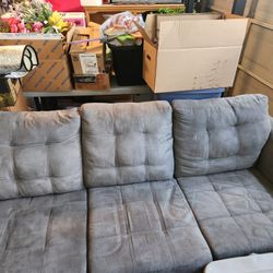 Couch Set