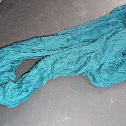 4 Gauze Table Runners