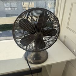 Vintage Fan 
