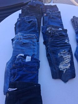 Slim Levis