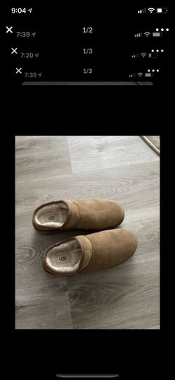 Uggs