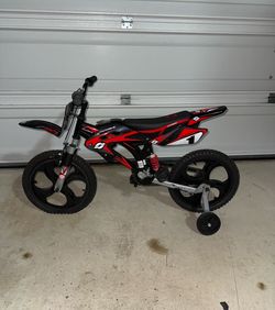 kid bike
