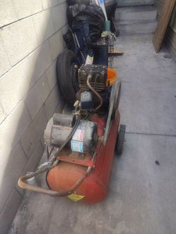 Compressor