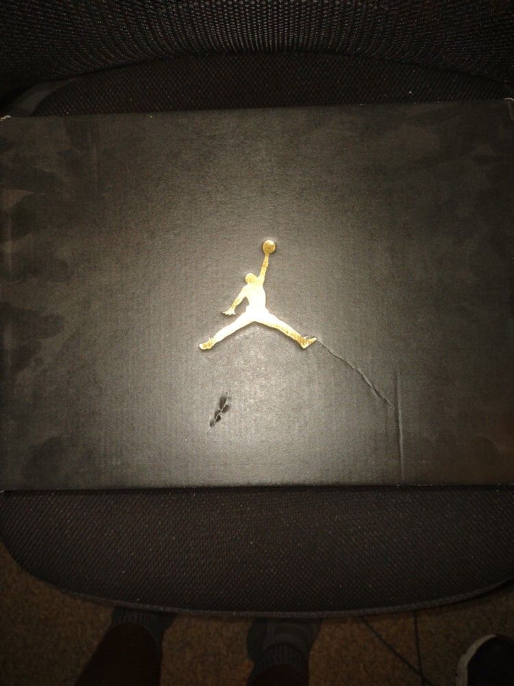 Retro Jordan 1