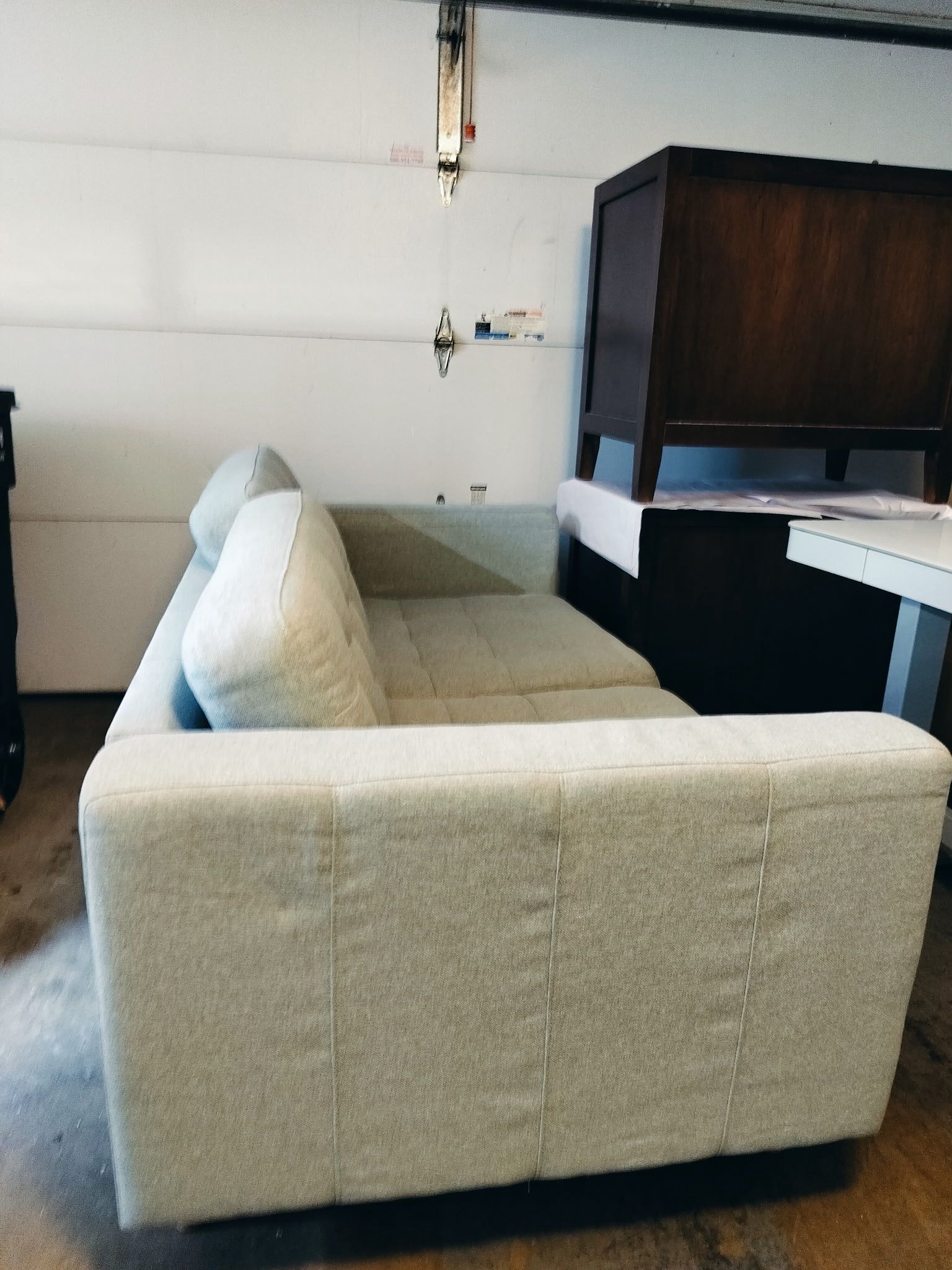 IKEA Moreno loveseat
