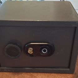 Personal Safe