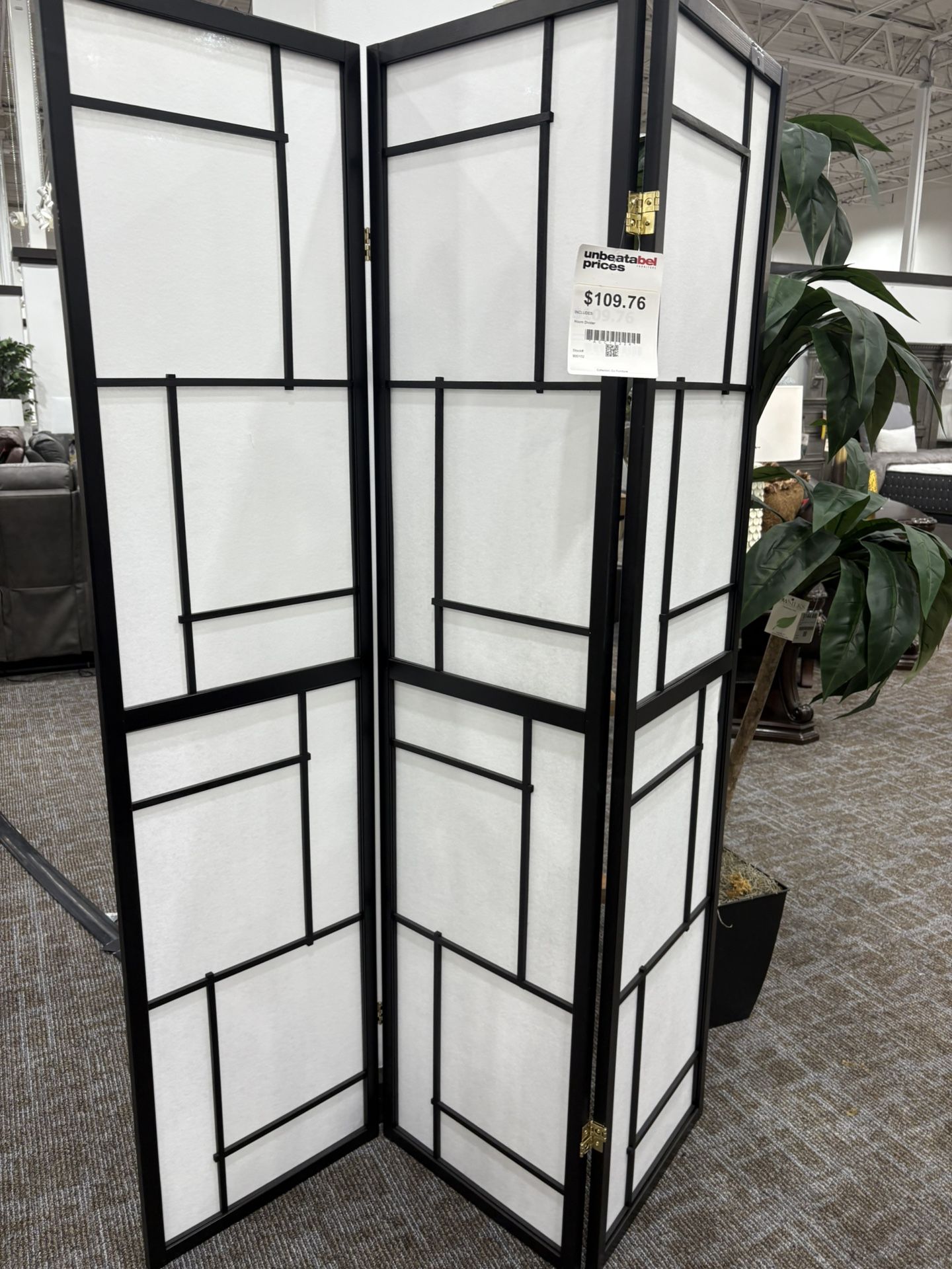 Room Dividors