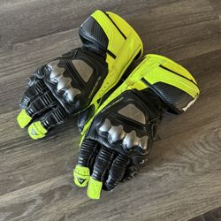 Dainese Gloves , Full Metal 7