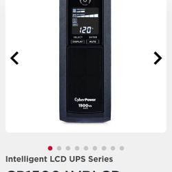 Portable Power Station, Battery Back Up