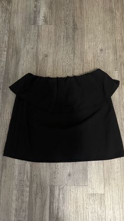 Of the shoulder top