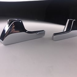 Chrome Handle 