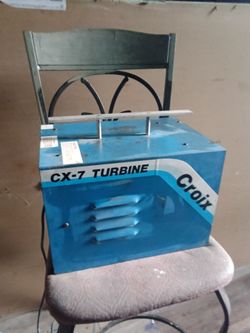 Croix cx7