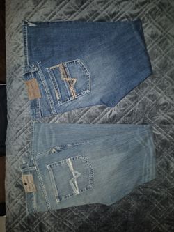 Cody James Jeans