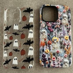IPHONE Cases/Covers