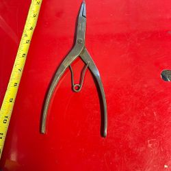 Snap On Pliers 