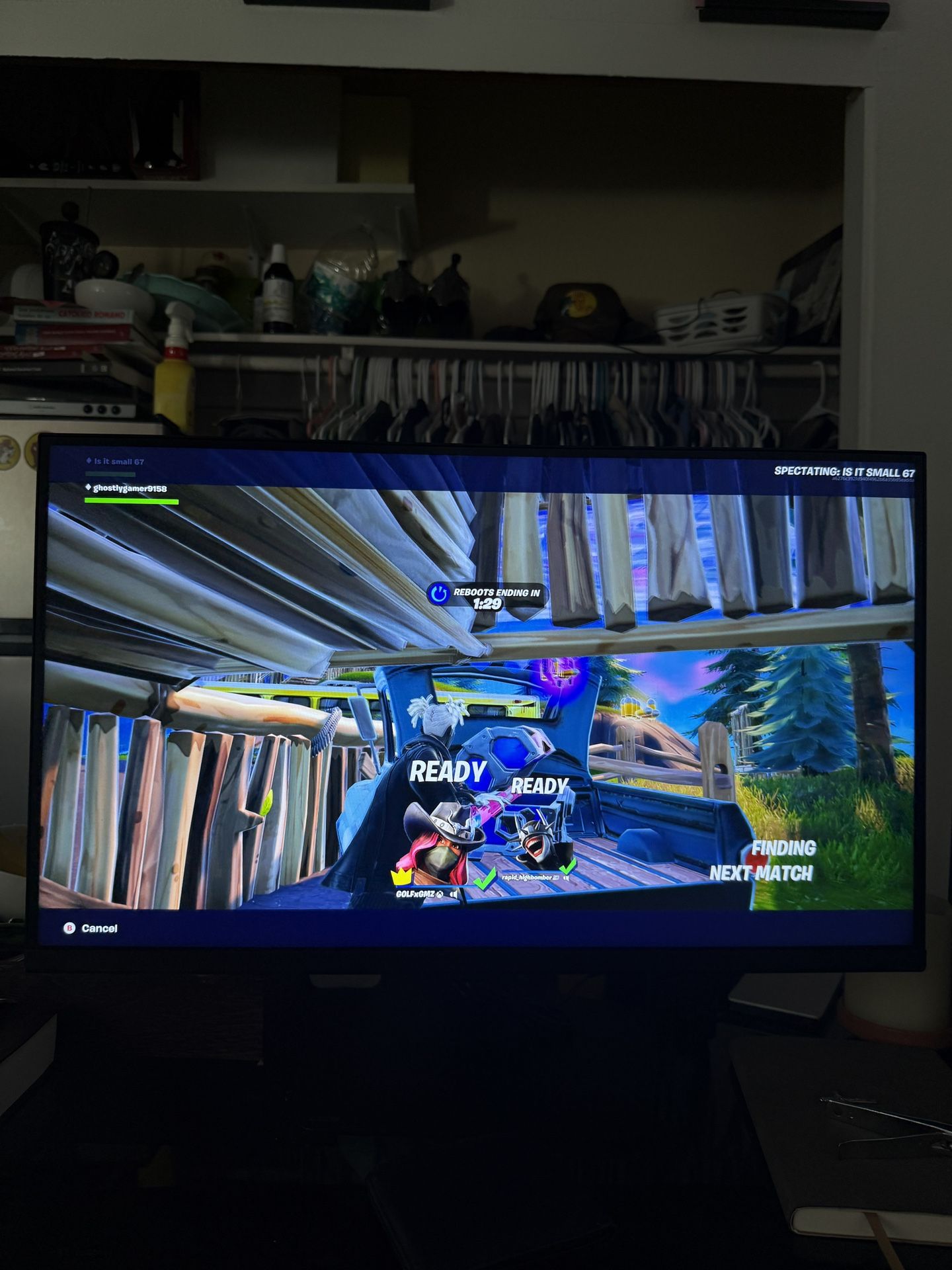 1440p Gaming Monitor 