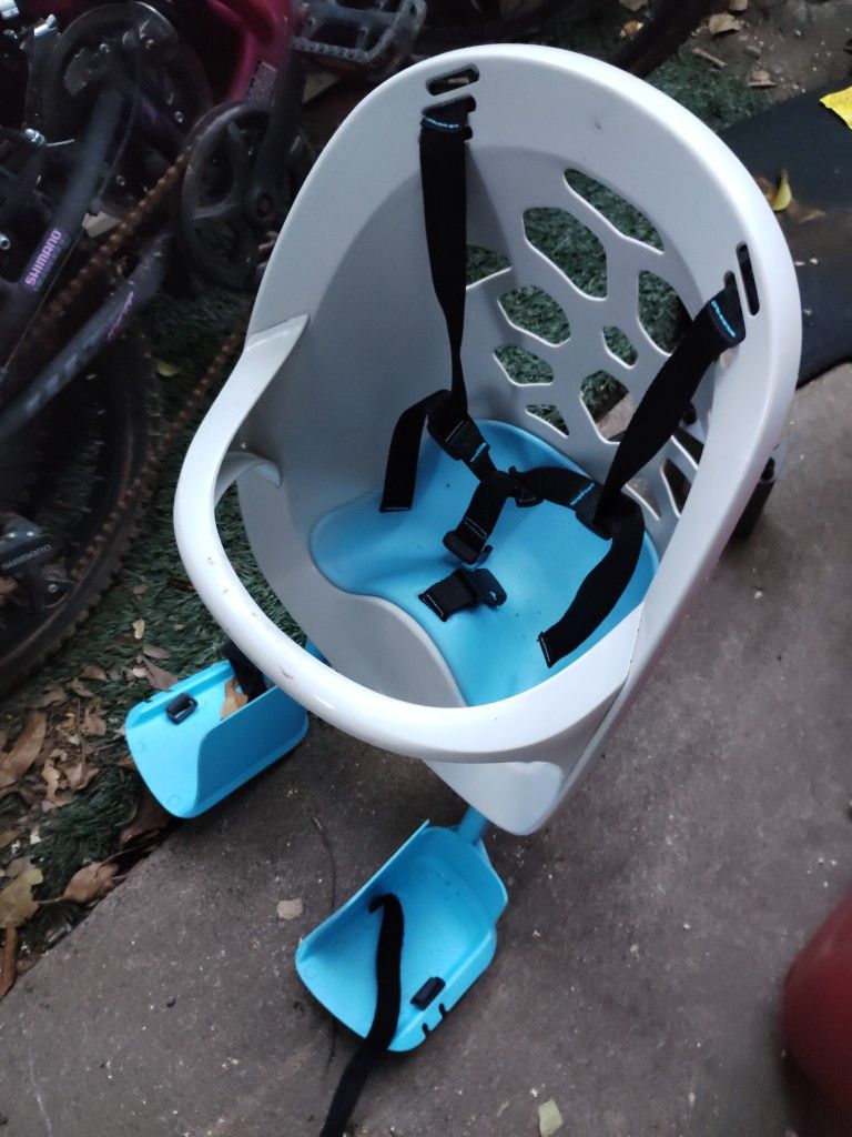 Baby Bike Seat Carrier