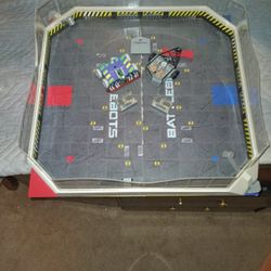 BattleBots Arena Game