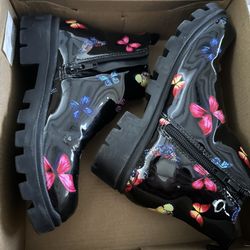 Steve Madden Rain boots 
