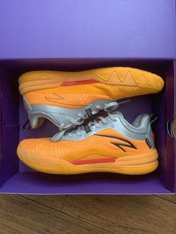 Anta Kyries