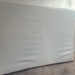 Simmons Gel Memory Foam Mattress Full