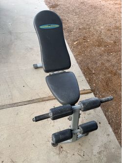 Adjustable work bench