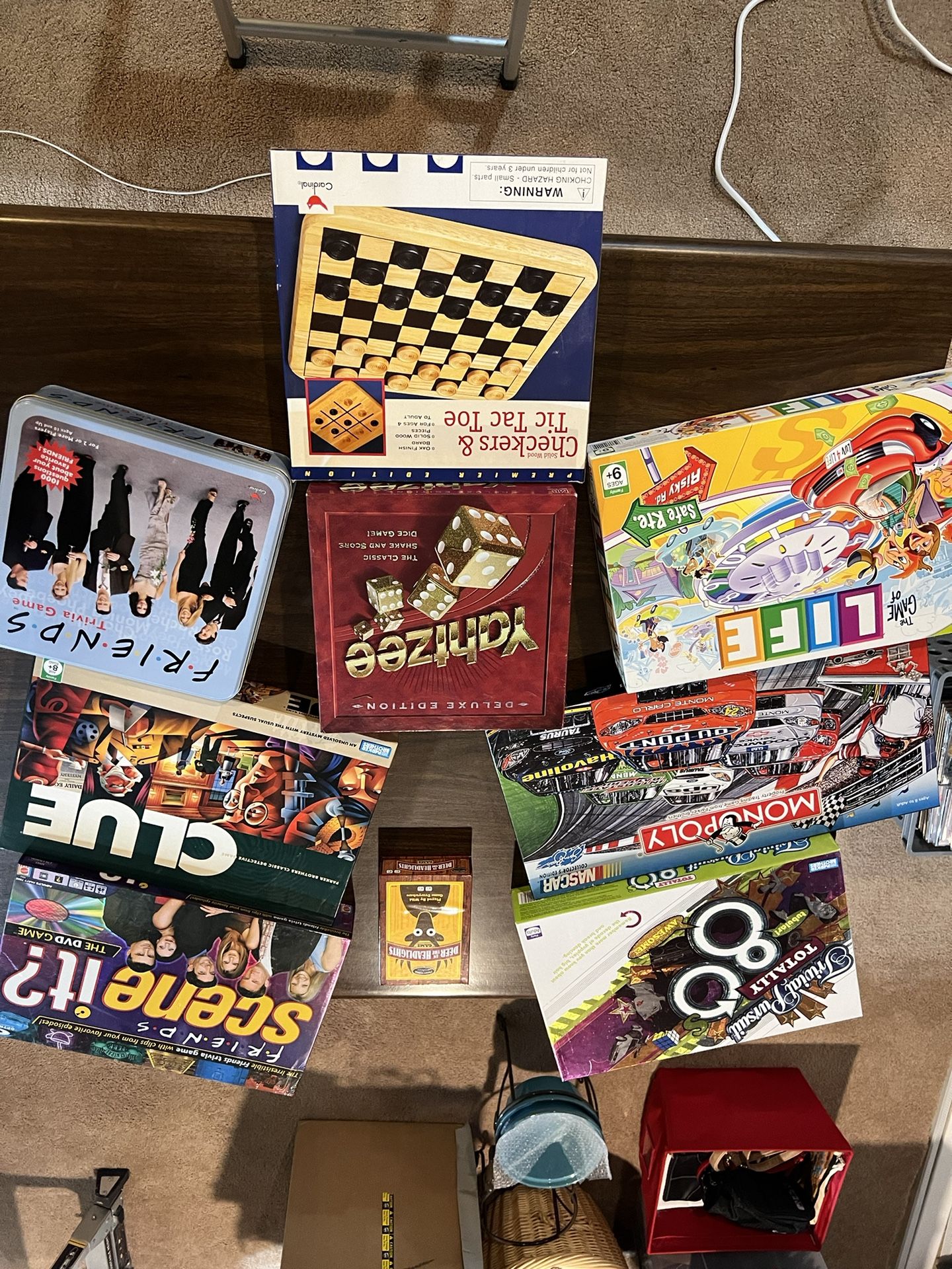 Board Games