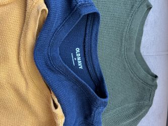 Boys’ Clothes