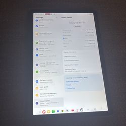 Samsung galaxy tab A9
