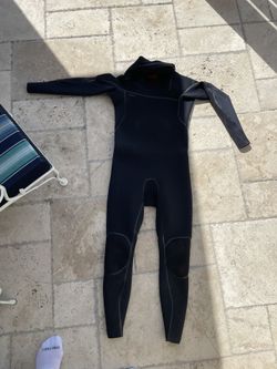 O’Neil Wetsuit Men’s (XL)