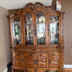 China Cabinet