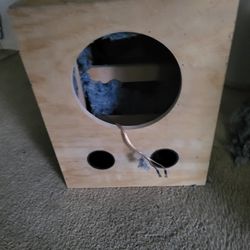 12 Subwoofer Box