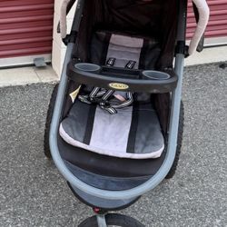 Graco Jogger Baby Stroller