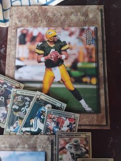 Football NFL Memorabilia