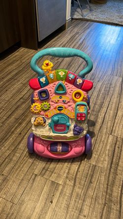 Baby walker