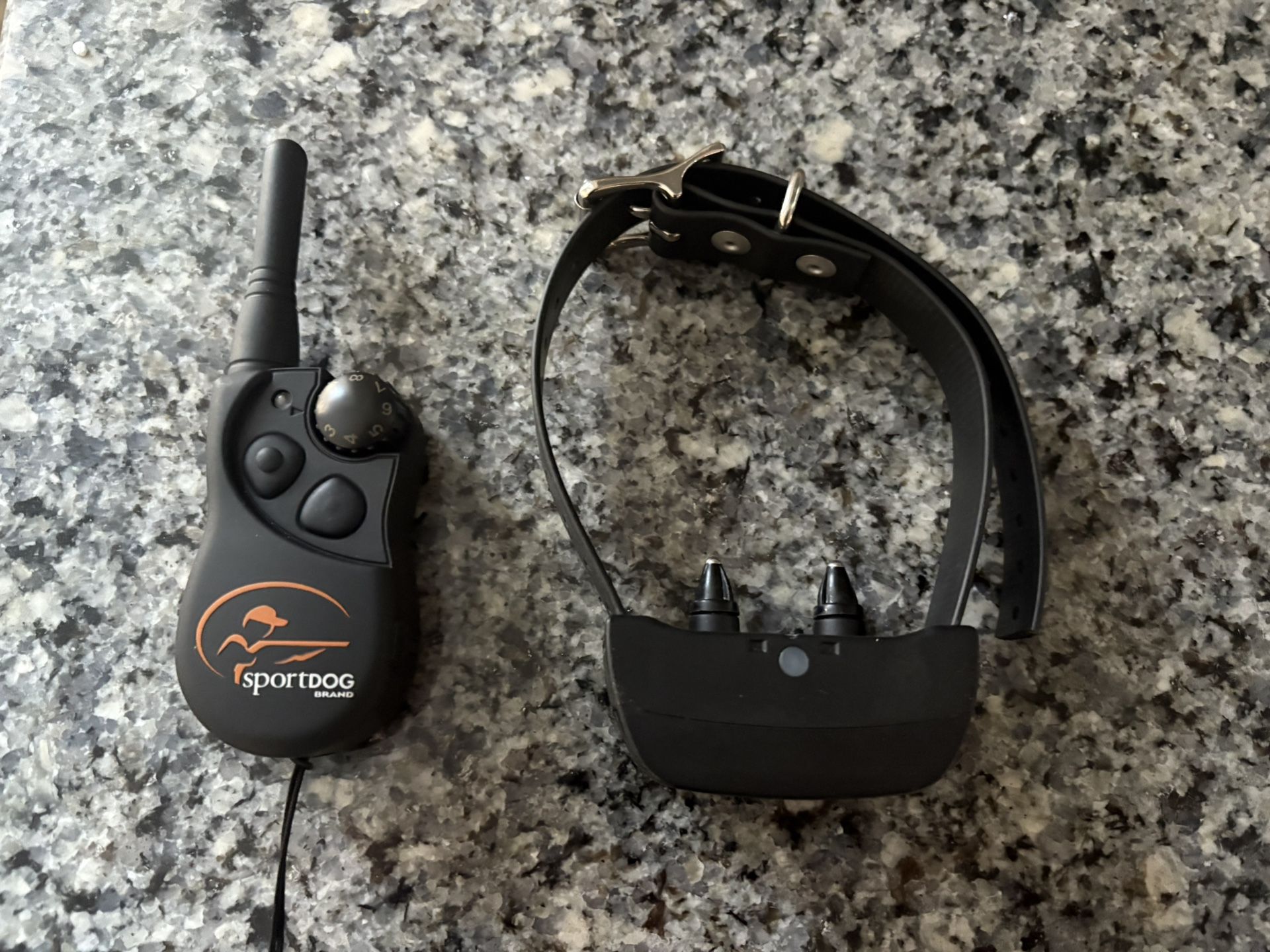 SportDog YardTrainer Collar