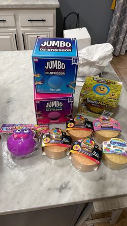 SQUISHIES FOR SALE