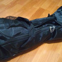 2 x New self-balancing Scooter Carrying Backpack bag  