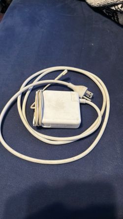 MacBook Pro 💻 charger
