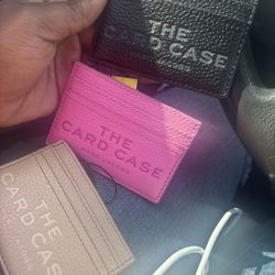 Marc Jacob’s Wallet 