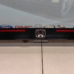2023-2025 HONDA ACCORD TRUNK LID REAR CENTER LAMP
