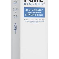 Premium RevivaHair Biotin Shampoo for Men and Women | Volumizing Shampoo for Thinning Hair Care with Rosemary Oil for Hair Treatment | Thinning Hair S