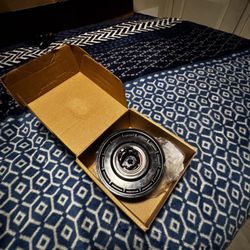 A/c Clutch Toyota Camry 2.5L