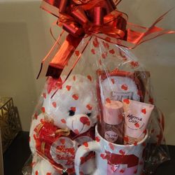 Valentine's Day Gift