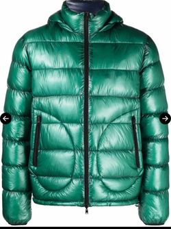 Herno puffer