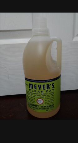 Mrs Meyers