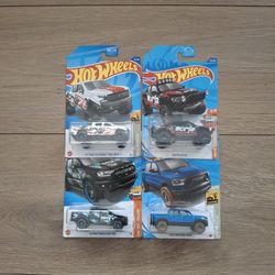Hotwheels Truck Lot $10 for all