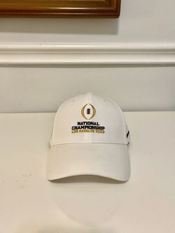 2023 National College Football Championship 