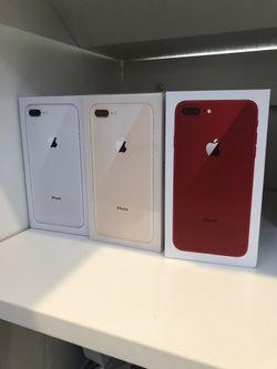 New iPhones